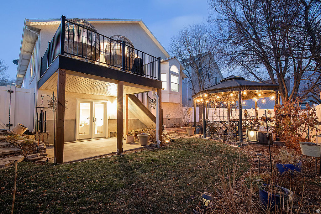 1154 E PARKSTONE DR #125 Draper, UT 84020