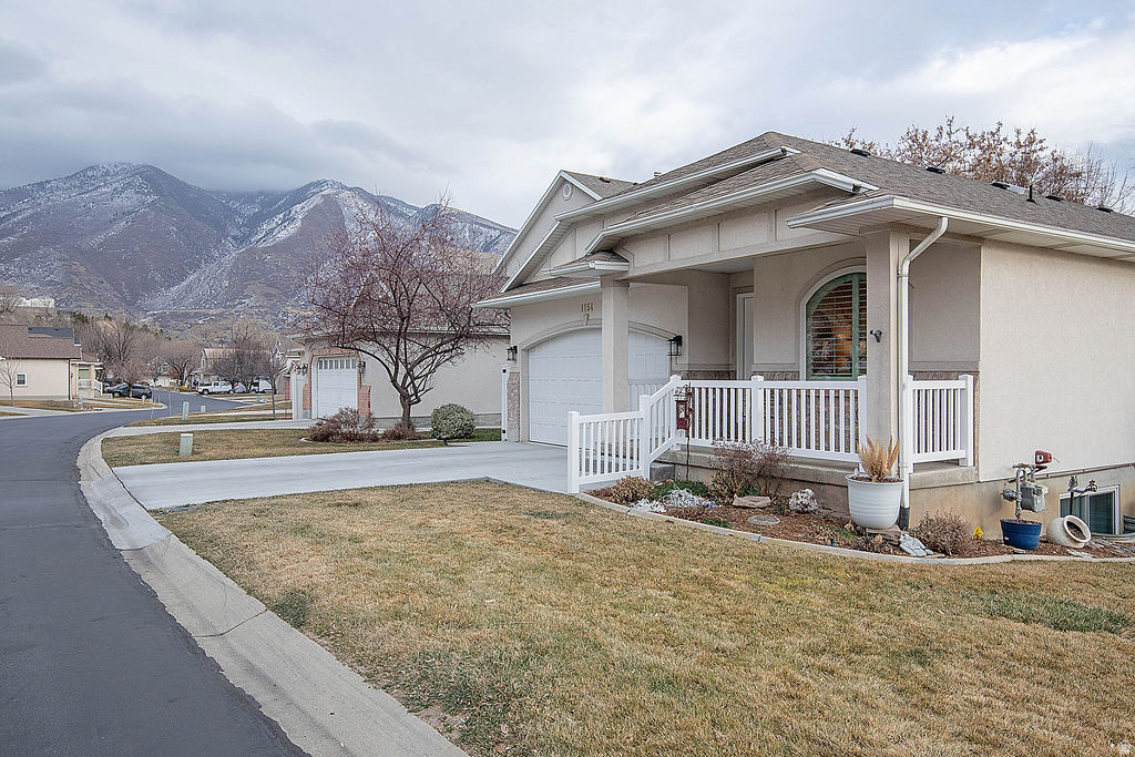 1154 E PARKSTONE DR #125 Draper, UT 84020
