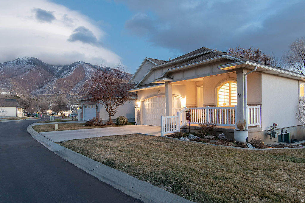 1154 E PARKSTONE DR #125 Draper, UT 84020