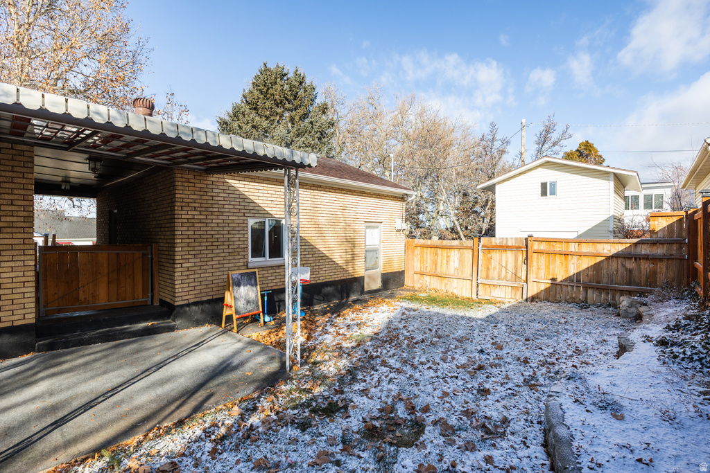 2890 S WHEELOCK AVE Ogden, UT 84403