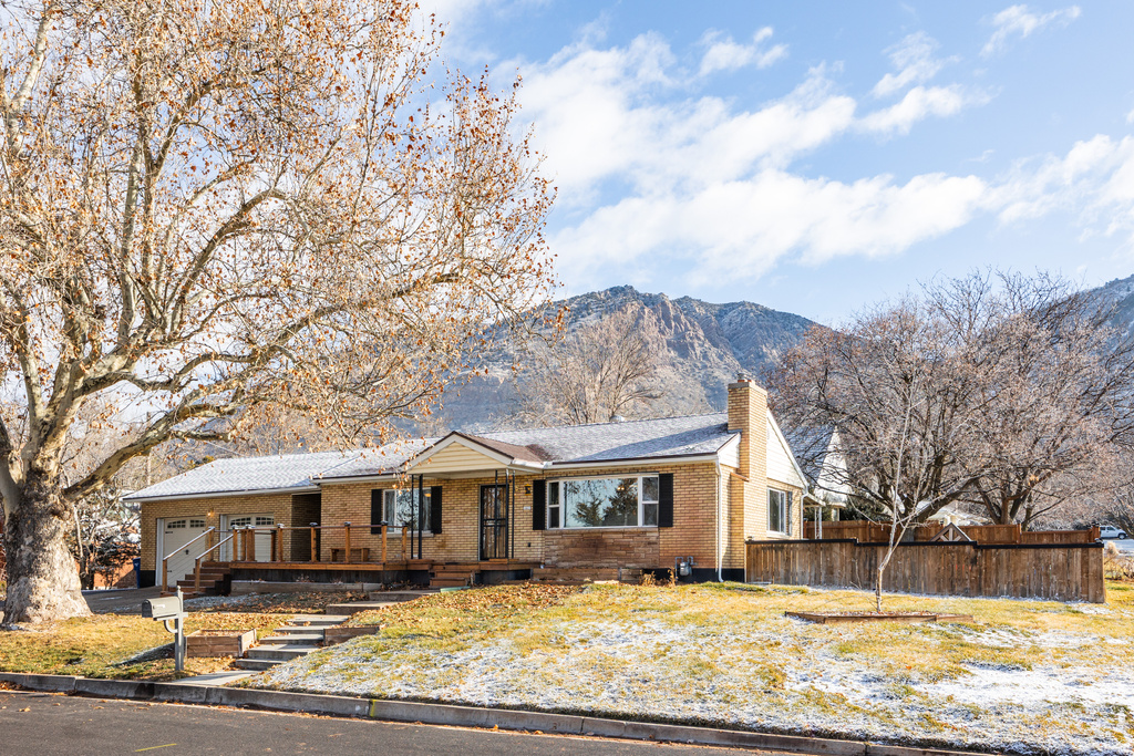 2890 S WHEELOCK AVE Ogden, UT 84403