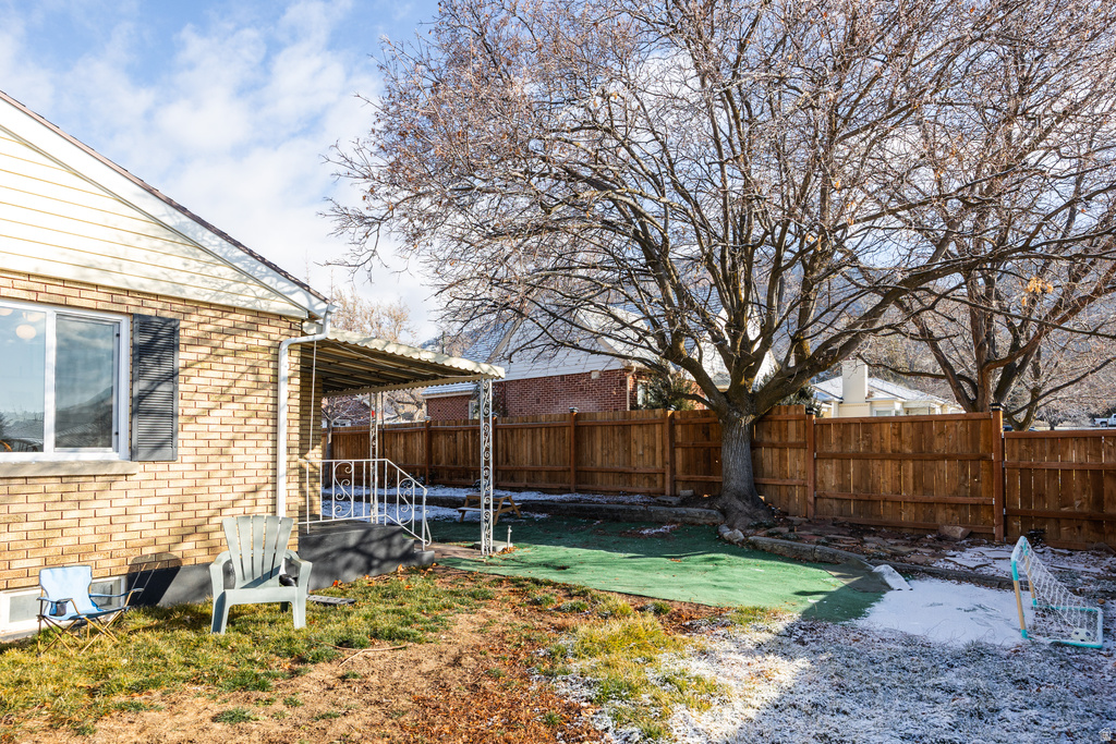 2890 S WHEELOCK AVE Ogden, UT 84403