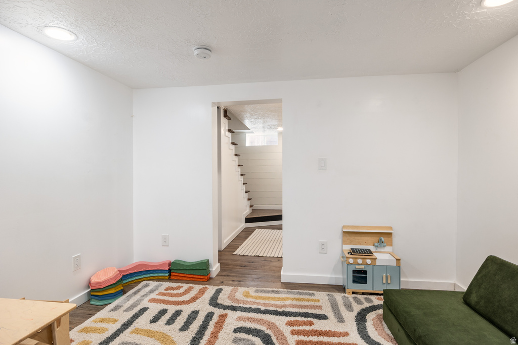 2890 S WHEELOCK AVE Ogden, UT 84403