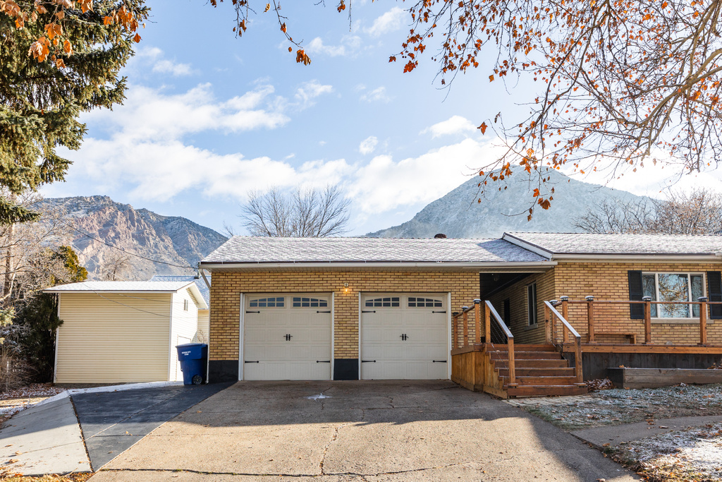 2890 S WHEELOCK AVE Ogden, UT 84403