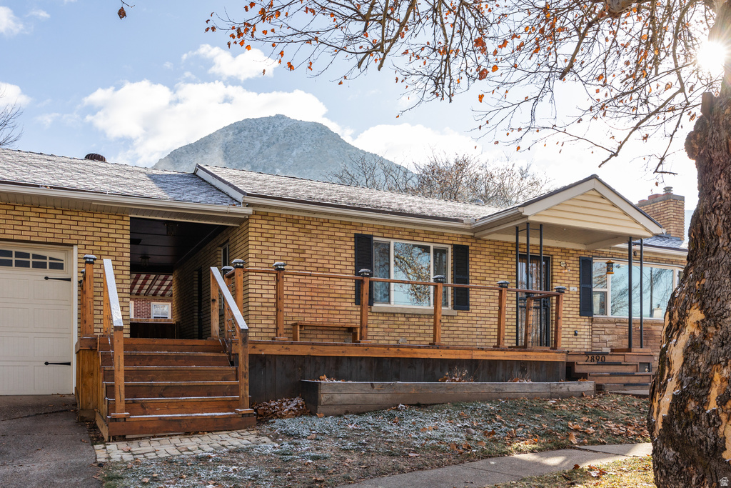 2890 S WHEELOCK AVE Ogden, UT 84403