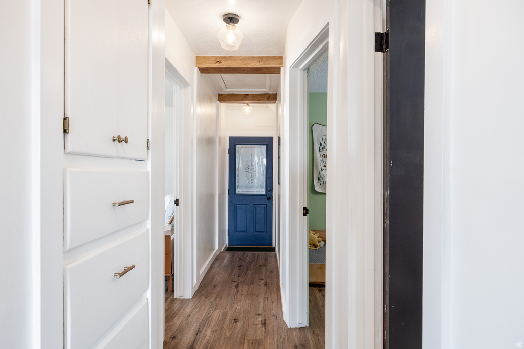 2890 S WHEELOCK AVE Ogden, UT 84403