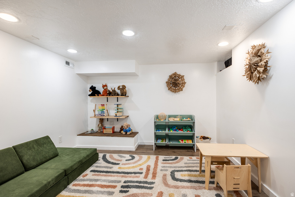 2890 S WHEELOCK AVE Ogden, UT 84403