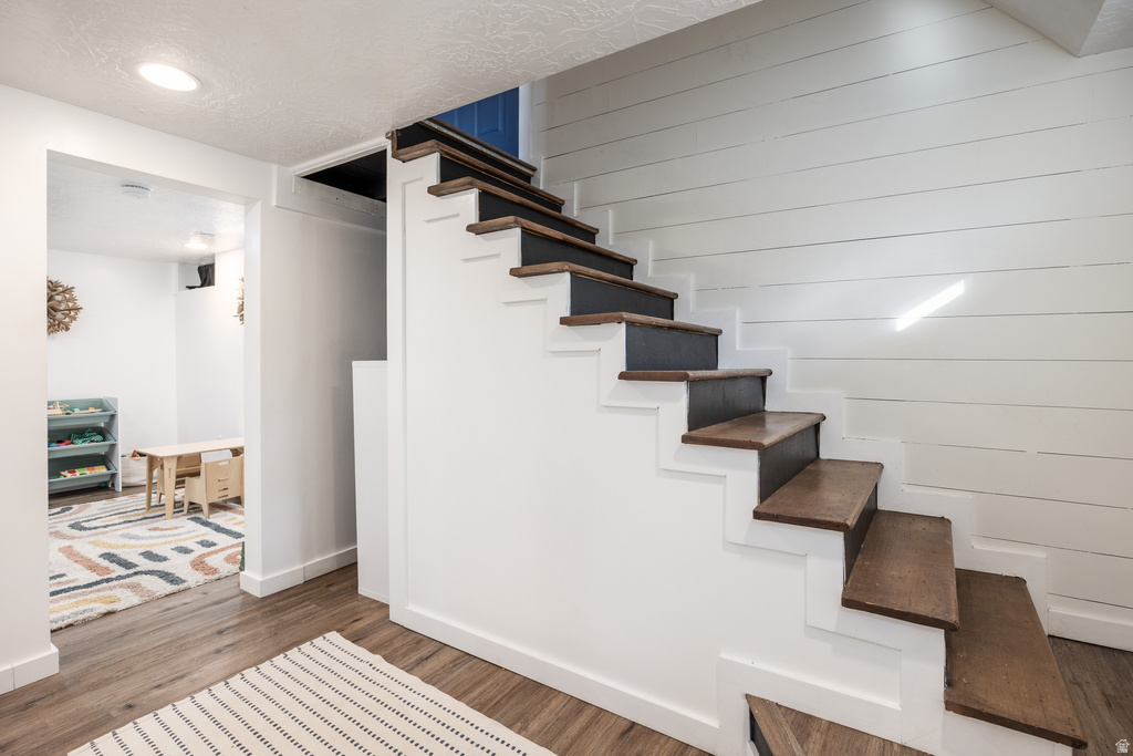 2890 S WHEELOCK AVE Ogden, UT 84403