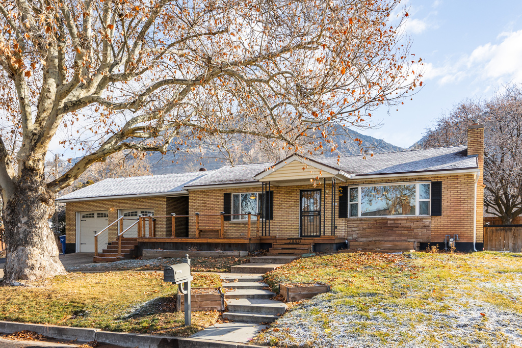 2890 S WHEELOCK AVE Ogden, UT 84403