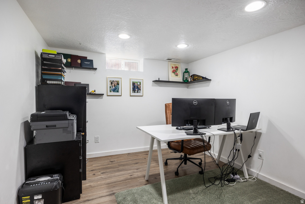 2890 S WHEELOCK AVE Ogden, UT 84403