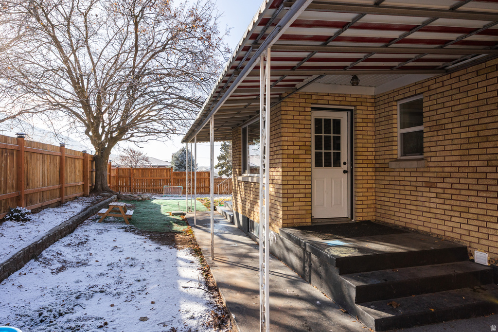 2890 S WHEELOCK AVE Ogden, UT 84403