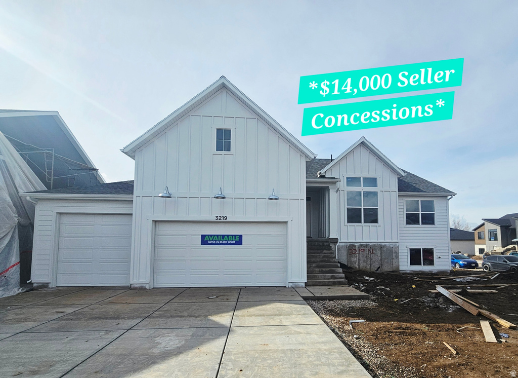 3219 N 2825 W #41 Plain City, UT 84404