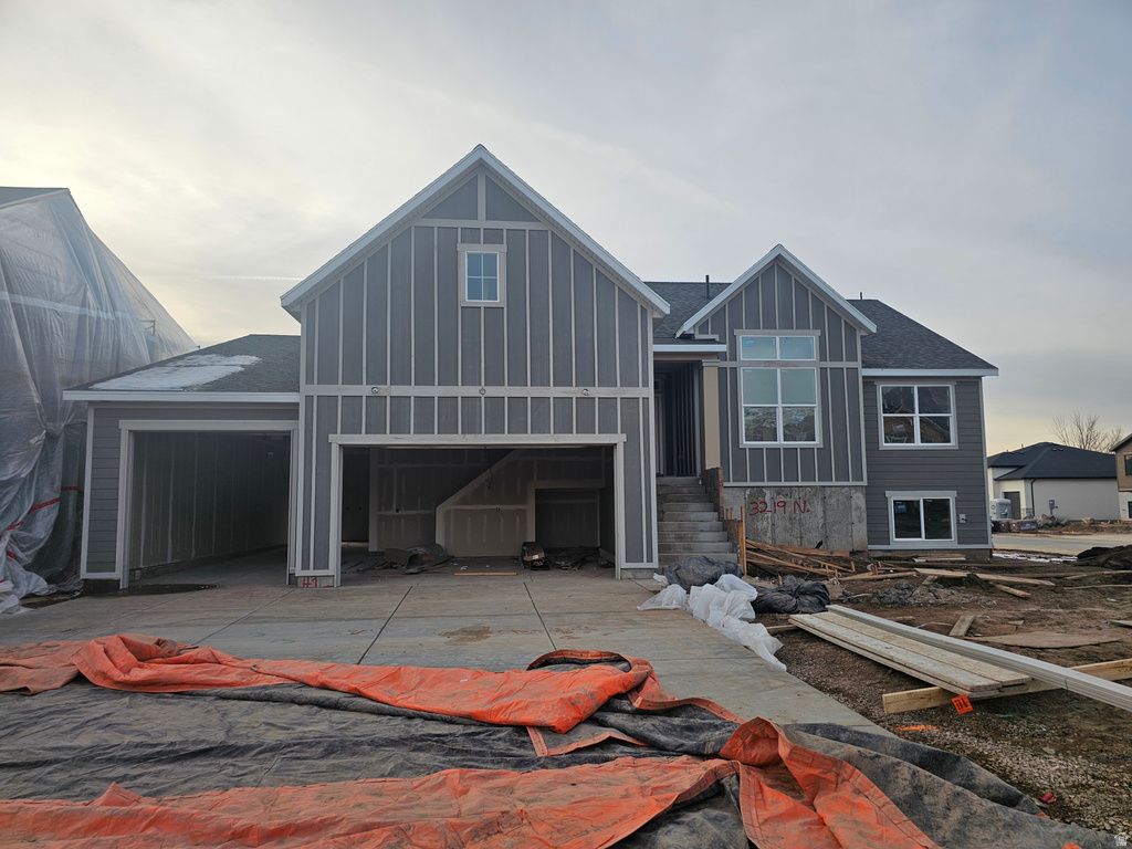 3219 N 2825 W #41 Plain City, UT 84404