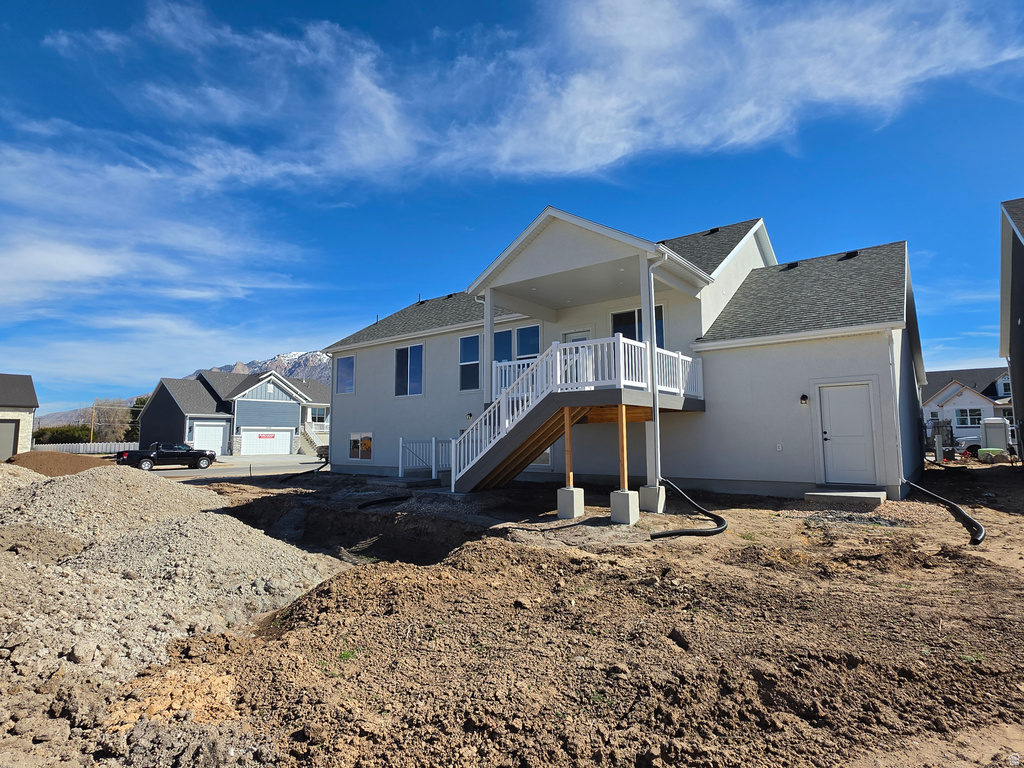 3219 N 2825 W #41 Plain City, UT 84404