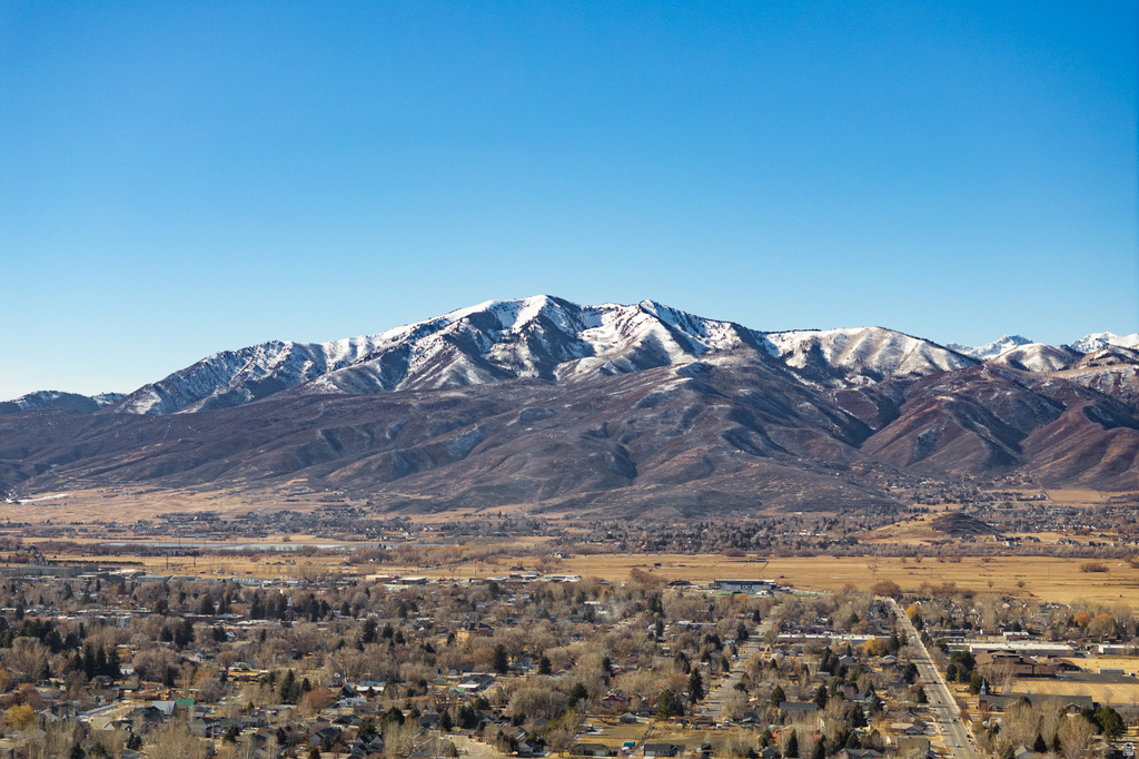 1622 E ABAJO PEAK CIR #TV-23 Heber City, UT 84032