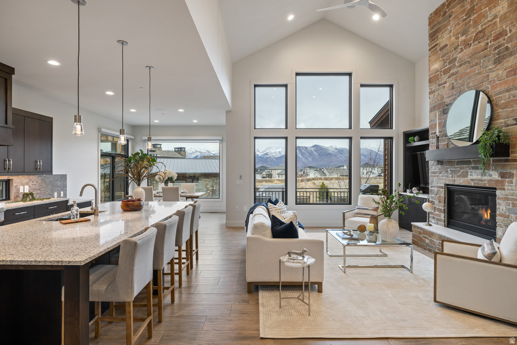 1622 E ABAJO PEAK CIR #TV-23 Heber City, UT 84032