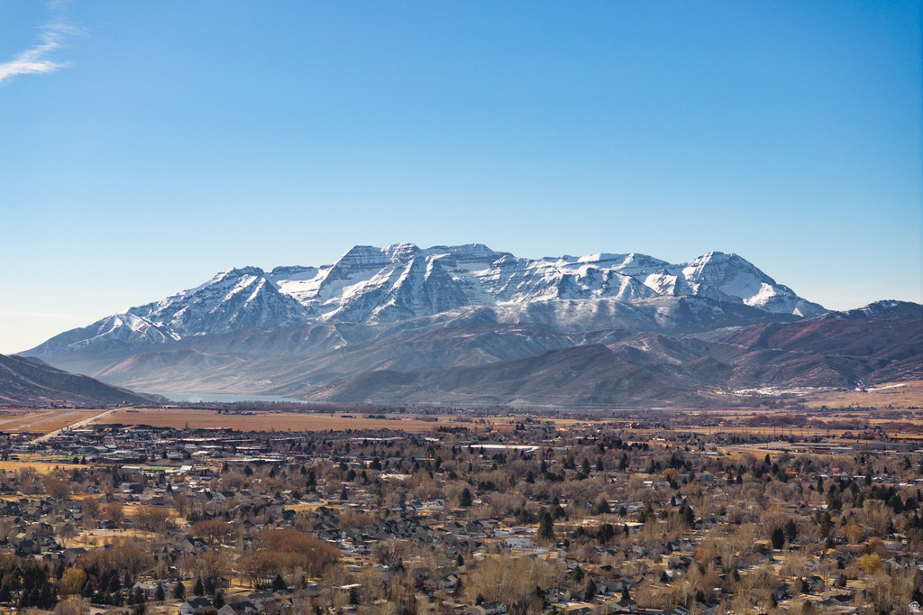 1622 E ABAJO PEAK CIR #TV-23 Heber City, UT 84032