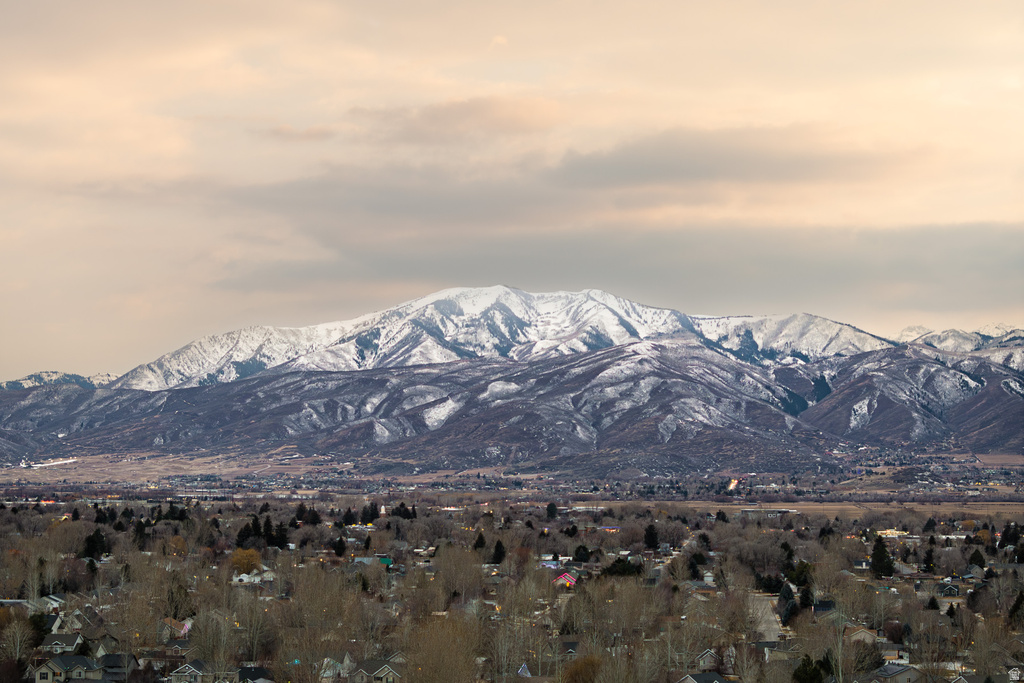 1622 E ABAJO PEAK CIR #TV-23 Heber City, UT 84032