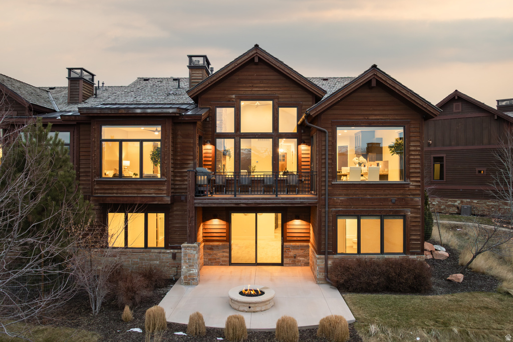 1622 E ABAJO PEAK CIR #TV-23 Heber City, UT 84032