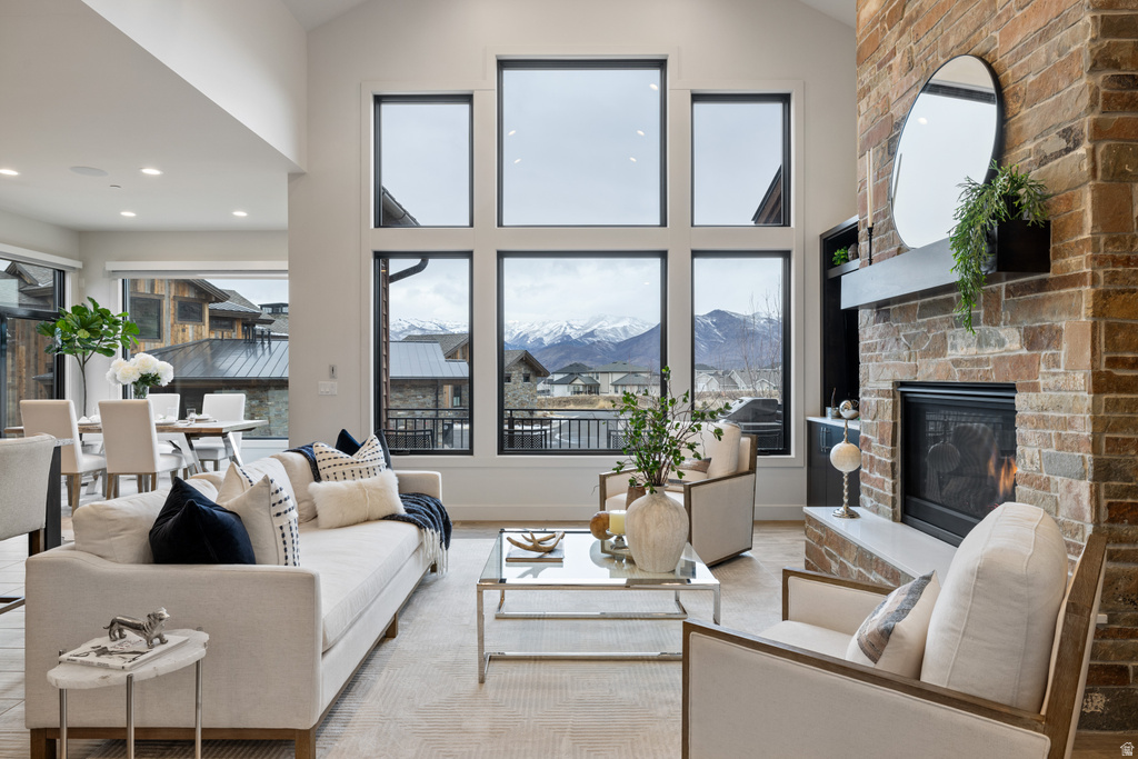 1622 E ABAJO PEAK CIR #TV-23 Heber City, UT 84032