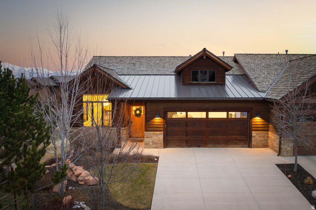 1622 E ABAJO PEAK CIR #TV-23 Heber City, UT 84032