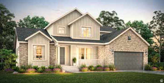 11566 S JUNEGRASS DR Draper, UT 84020