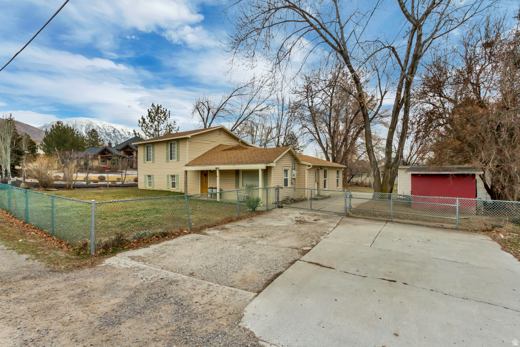 460 E 400 N Lindon, UT 84042