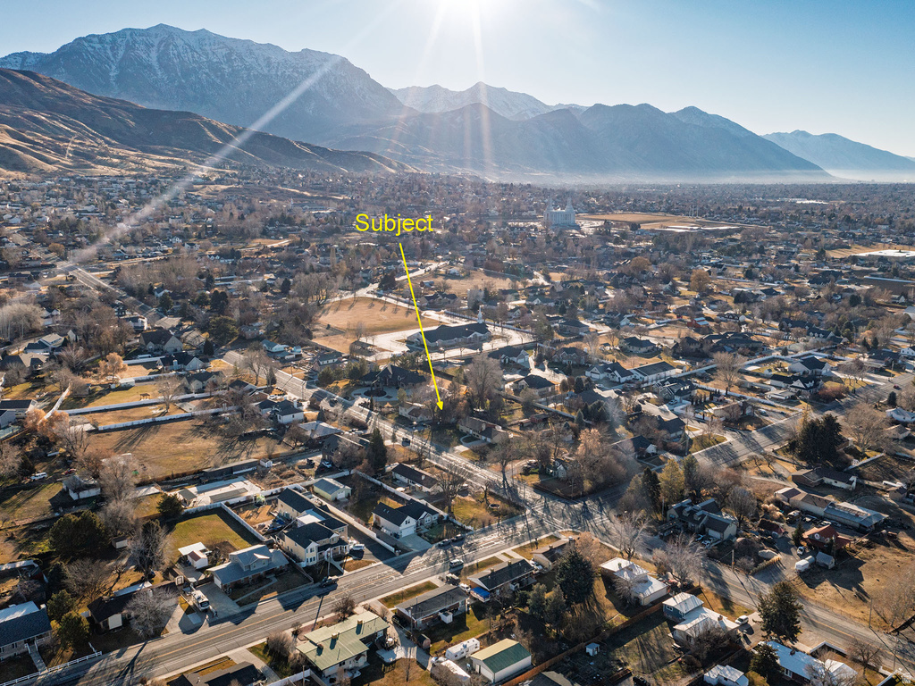 460 E 400 N Lindon, UT 84042