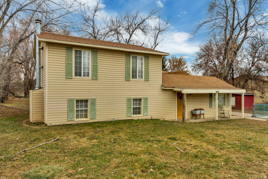 460 E 400 N Lindon, UT 84042