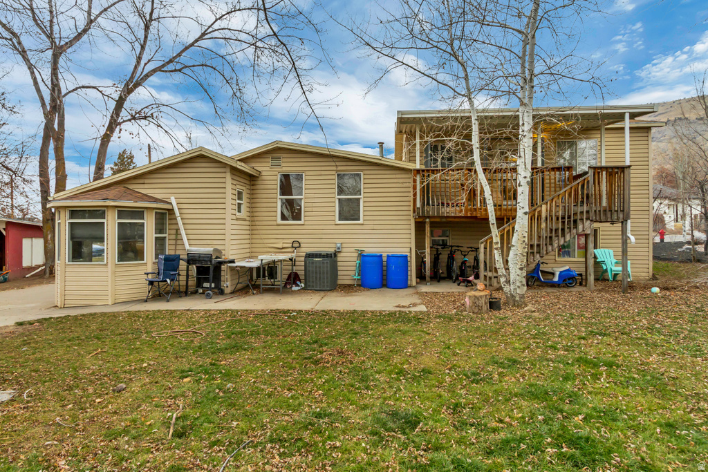 460 E 400 N Lindon, UT 84042