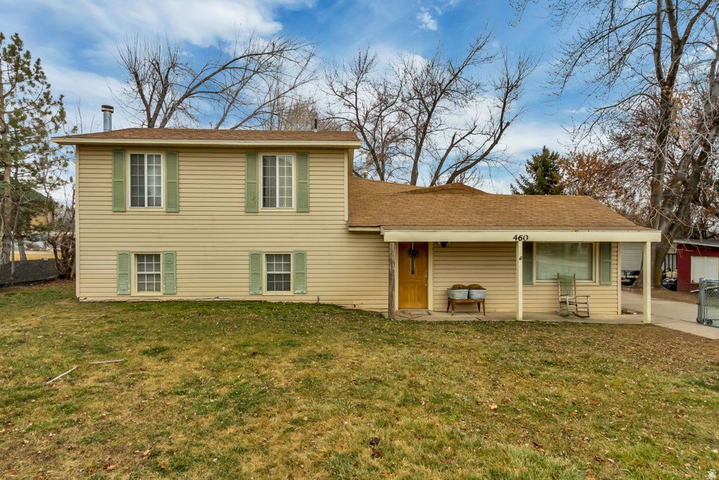 460 E 400 N Lindon, UT 84042