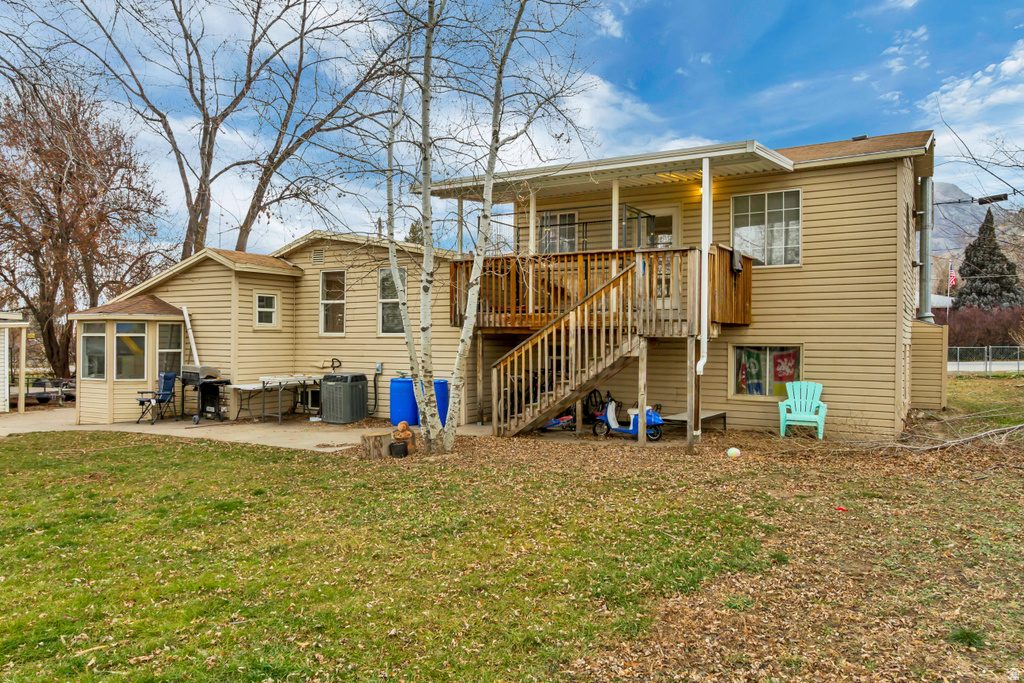 460 E 400 N Lindon, UT 84042