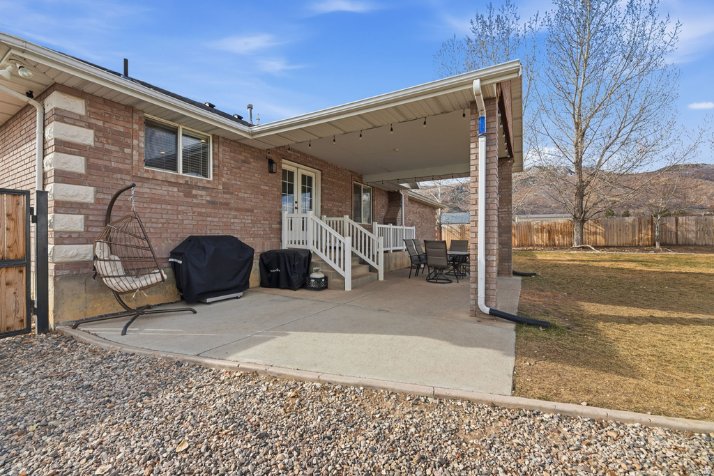 710 W 300 N Fountain Green, UT 84632