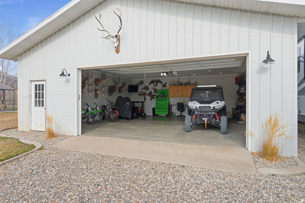 710 W 300 N Fountain Green, UT 84632