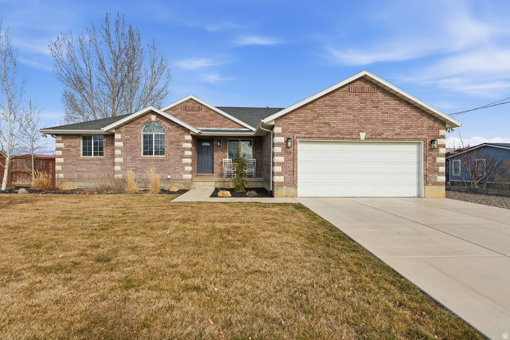710 W 300 N Fountain Green, UT 84632