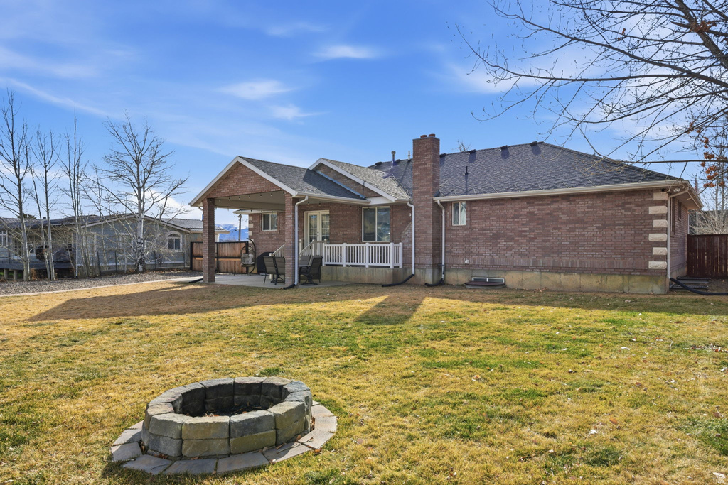 710 W 300 N Fountain Green, UT 84632