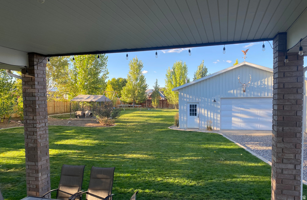 710 W 300 N Fountain Green, UT 84632