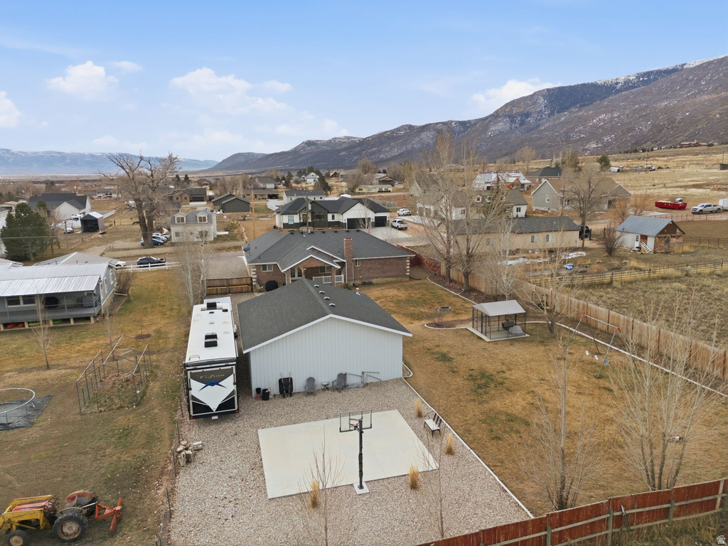 710 W 300 N Fountain Green, UT 84632