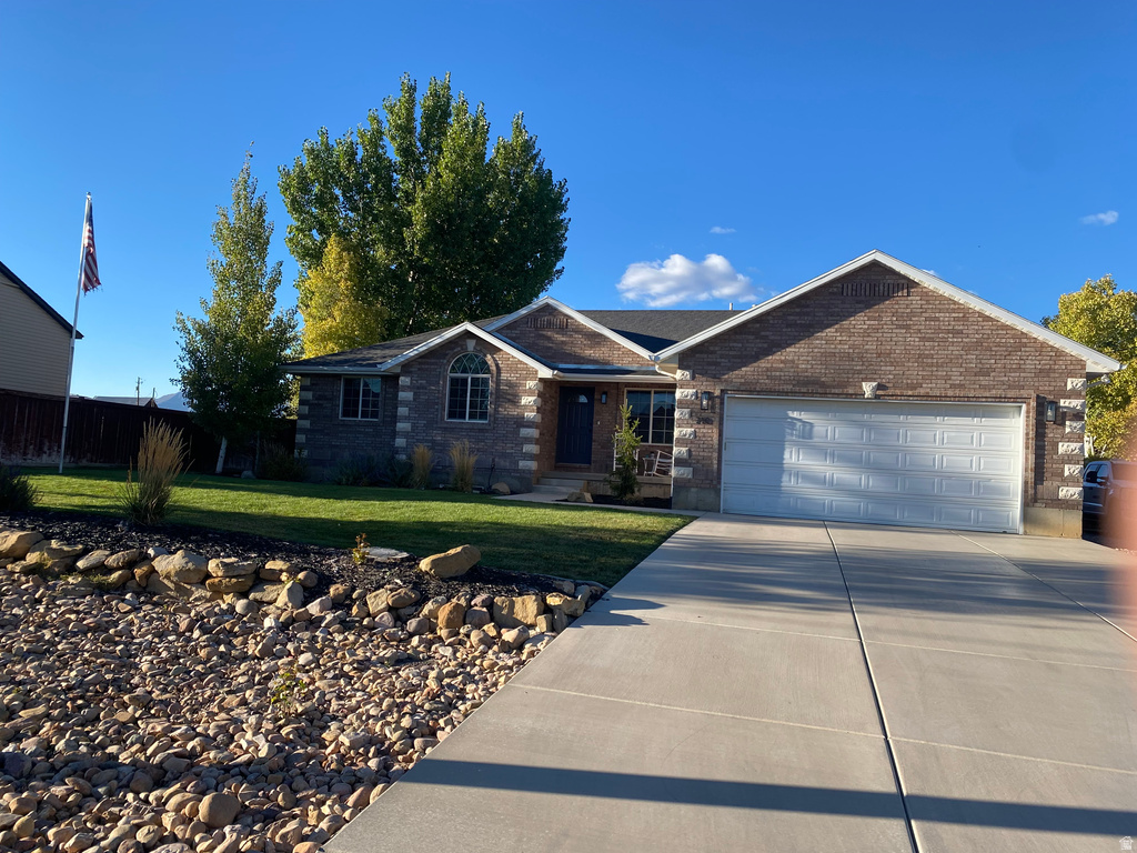 710 W 300 N Fountain Green, UT 84632