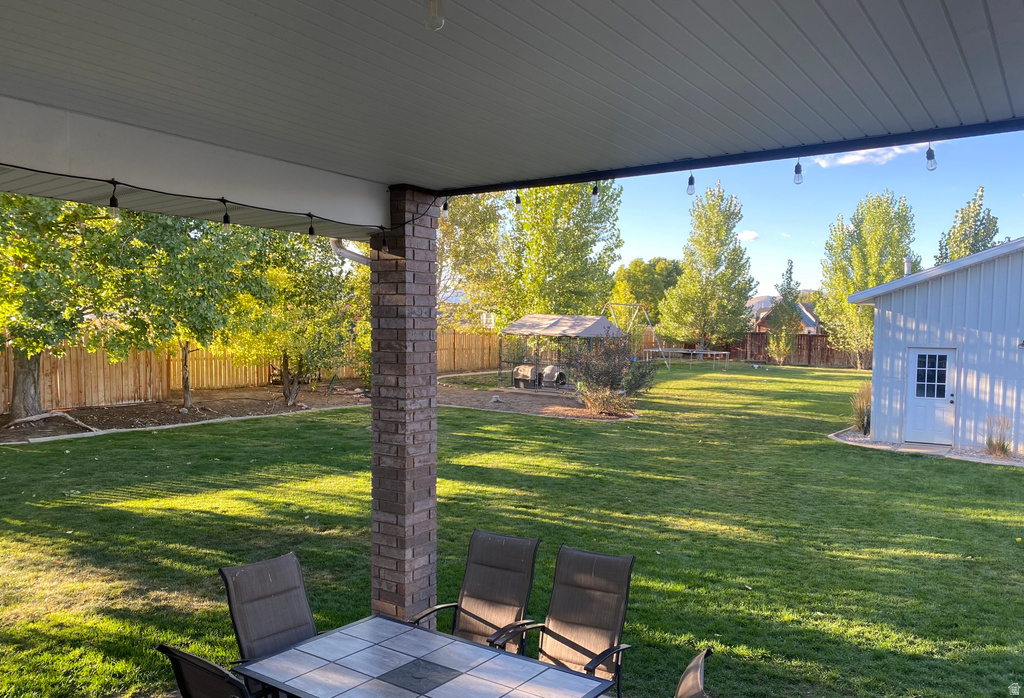 710 W 300 N Fountain Green, UT 84632