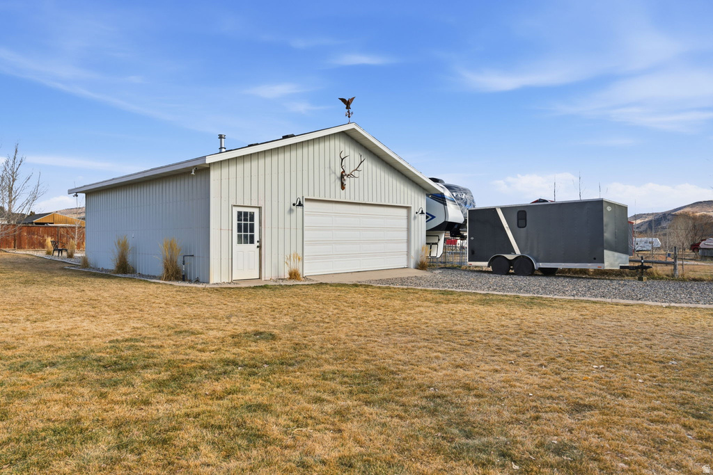 710 W 300 N Fountain Green, UT 84632