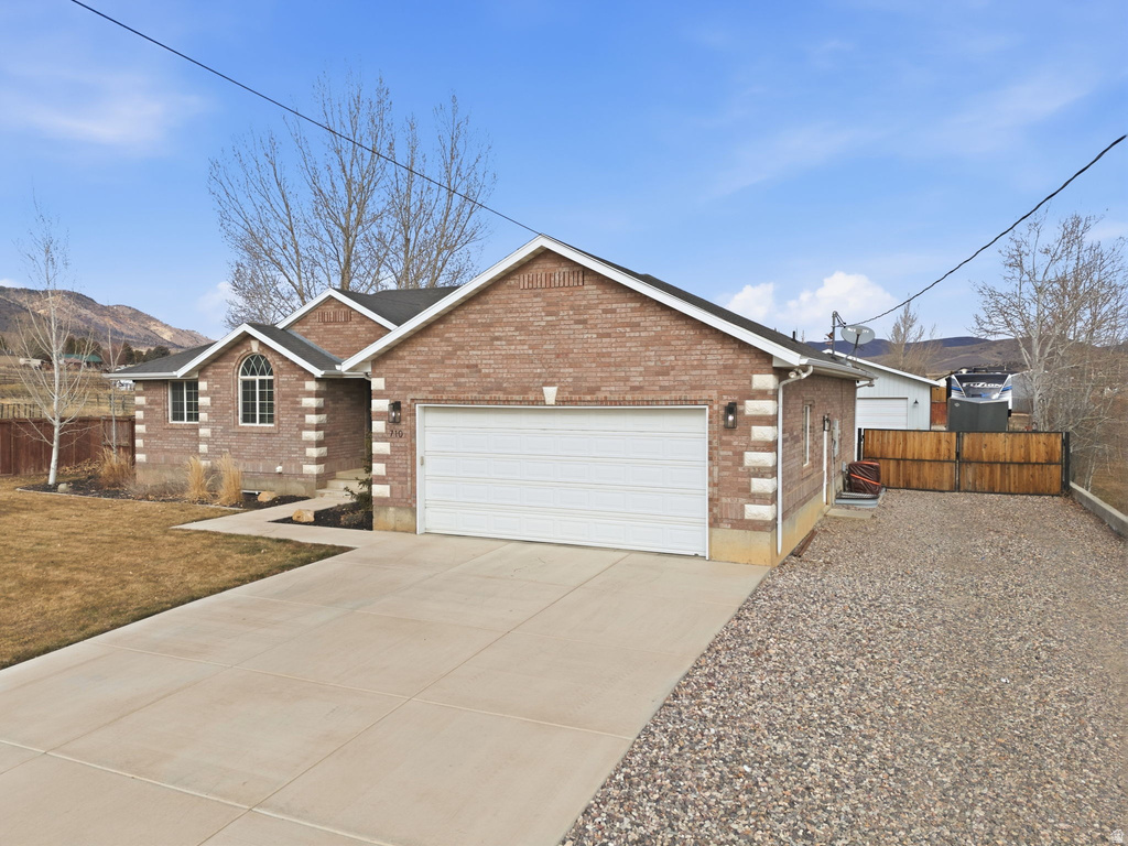 710 W 300 N Fountain Green, UT 84632