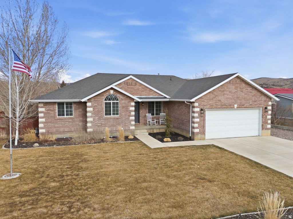 710 W 300 N Fountain Green, UT 84632