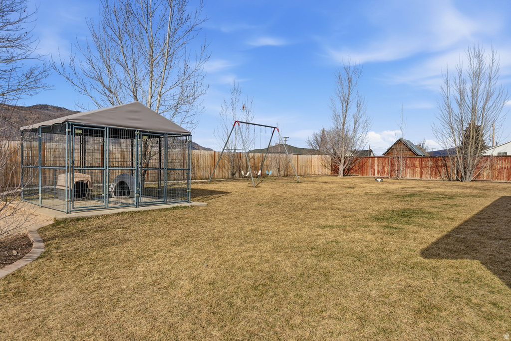 710 W 300 N Fountain Green, UT 84632