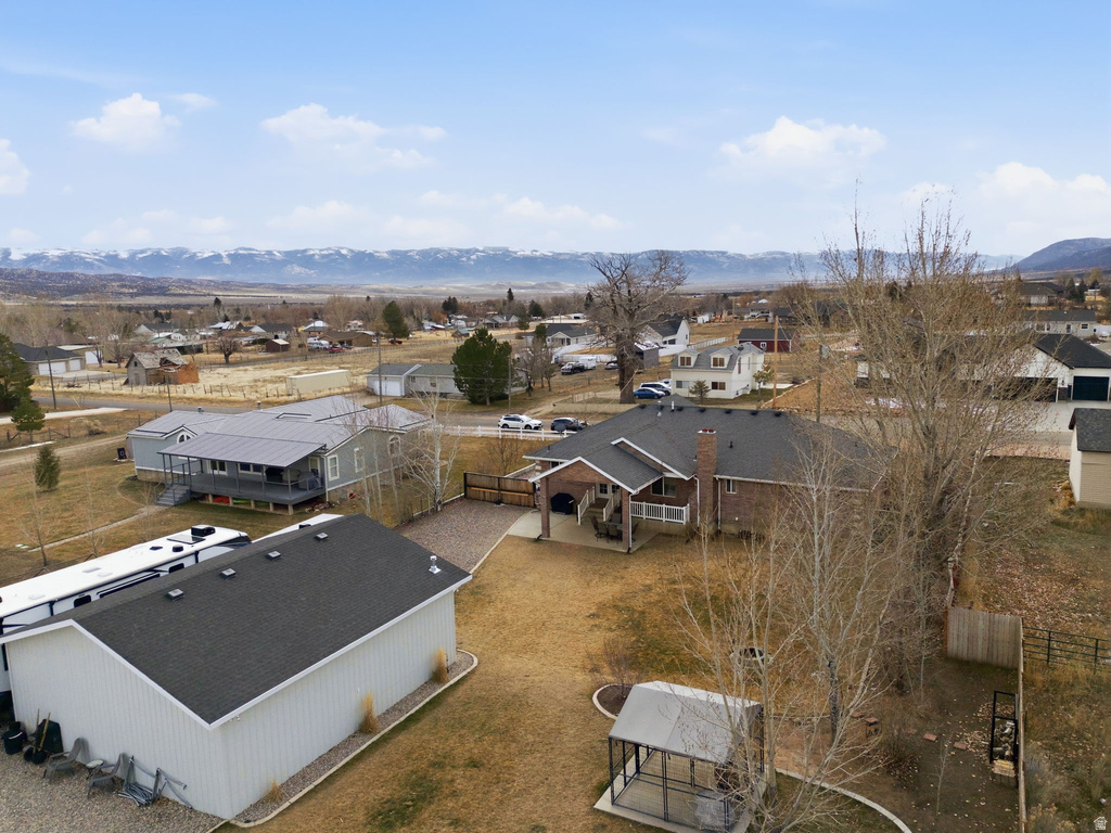 710 W 300 N Fountain Green, UT 84632
