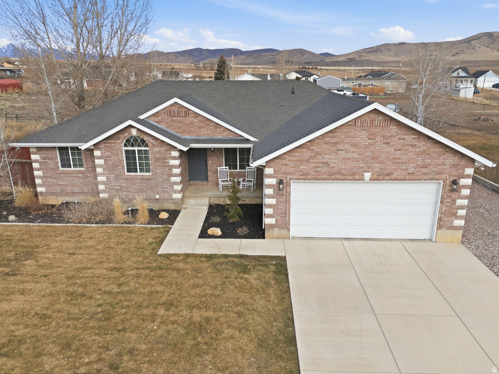 710 W 300 N Fountain Green, UT 84632