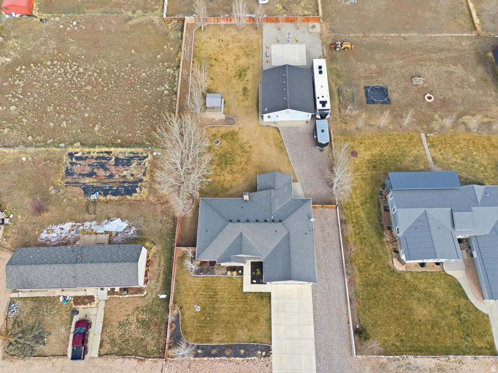 710 W 300 N Fountain Green, UT 84632