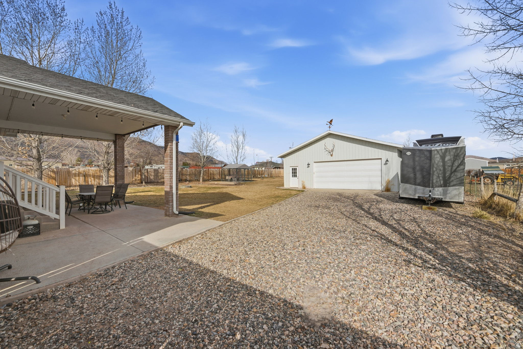 710 W 300 N Fountain Green, UT 84632