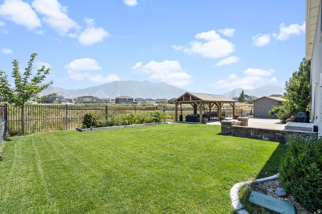 1417 S 1100 W Springville, UT 84663