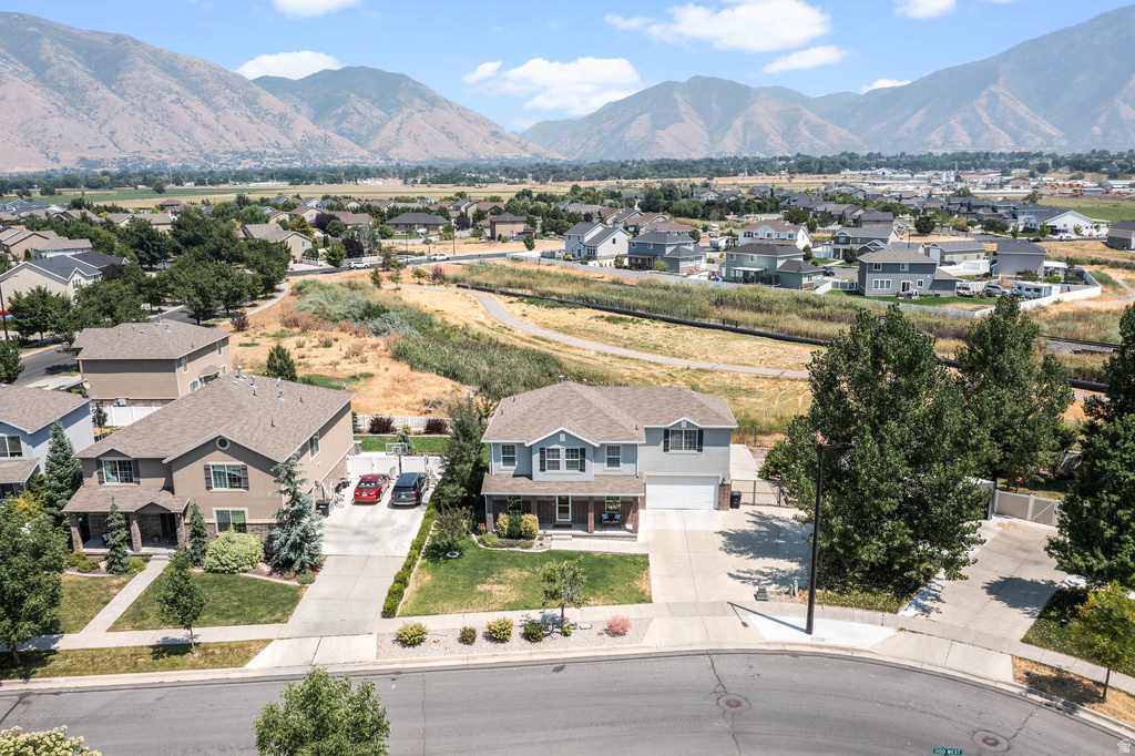 1417 S 1100 W Springville, UT 84663